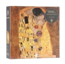 Image for Klimt, The Kiss (Special Editions) 1000 Piece Jigsaw Puzzle