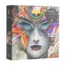 Image for Revolution (Android Jones Collection) 1000 Piece Jigsaw Puzzle