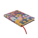 Image for Monet’s Chrysanthemums Midi Lined Hardback Journal (Elastic Band Closure)