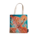Image for Firebird (Birds of Happiness) Canvas Bag
