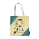 Image for Asterix the Gaul (The Adventures of Asterix) Canvas Bag