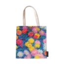 Image for Monet’s Chrysanthemums Canvas Bag