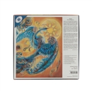 Image for Skybird (Birds of Happiness) 1000 Piece Jigsaw Puzzle