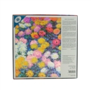Image for Monet’s Chrysanthemums 1000 Piece Jigsaw Puzzle