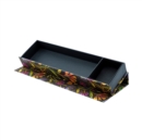 Image for Wild Flowers (Playful Creations) Pencil Case (Wrap Closure)
