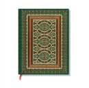 Image for Daphnis (Daphnis &amp; Chloe) Mini Lined Softcover Flexi Journal (Elastic Band Closure)