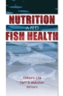 Image for Nutrition and fish health