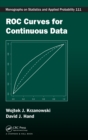 Image for ROC curves for continuous data