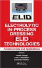 Image for Electrolytic In-Process Dressing (ELID) Technologies
