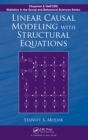 Image for Linear causal modeling with structural equations