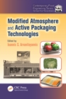 Image for Modified atmosphere and active packaging technologies