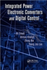 Image for Integrated Power Electronic Converters and Digital Control