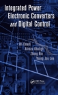 Image for Integrated power electronic converters and digital control
