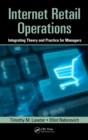 Image for Internet retail operations: integrating theory and practice for managers