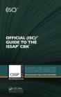 Image for Official (ISC)2 Guide to the ISSAP CBK