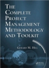 Image for The complete project management methodology and toolkit