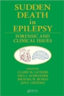 Image for Sudden death in epilepsy  : forensic and clinical issues