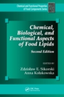 Image for Chemical, biological, and functional aspects of food lipids : 13
