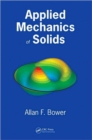 Image for Applied Mechanics of Solids