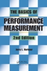 Image for The basics of performance measurement