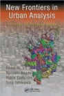 Image for New frontiers in urban analysis  : in honor of Atsuyuki Okabe