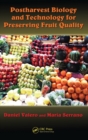 Image for Postharvest Biology and Technology for Preserving Fruit Quality