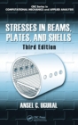 Image for Stresses in Beams, Plates, and Shells, Third Edition