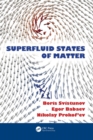 Image for Superfluid states of matter