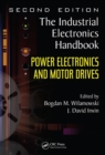 Image for The industrial electronics handbook.: (Power electronics and motor drives.)