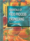 Image for Essentials of Food Process Engineering