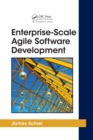 Image for Enterprise-scale agile software development