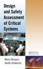 Image for Design and safety assessment of critical systems