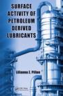 Image for Surface Activity of Petroleum Derived Lubricants