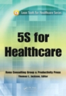 Image for 5S for healthcare
