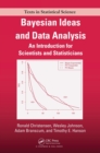 Image for Bayesian Ideas and Data Analysis