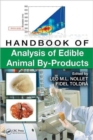 Image for Handbook of Analysis of Edible Animal By-Products