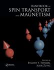 Image for Handbook of spin transport and magnetism