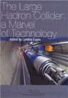Image for The Large Hadron Collider