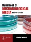 Image for Handbook of microbiological media