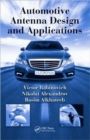 Image for Automotive Antenna Design and Applications