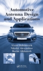 Image for Automotive antenna design and applications