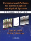 Image for Computational Methods for Electromagnetic and Optical Systems