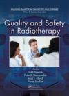 Image for Quality and safety in radiotherapy
