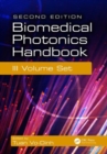 Image for Biomedical Photonics Handbook, 3 Volume Set