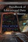 Image for Handbook of Educational Data Mining
