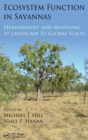 Image for Ecosystem Function in Savannas