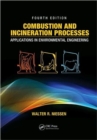 Image for Combustion and Incineration Processes