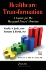 Image for Healthcare Transformation