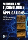 Image for Membrane Technologies and Applications