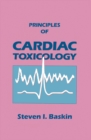 Image for Principles of cardiac toxicology